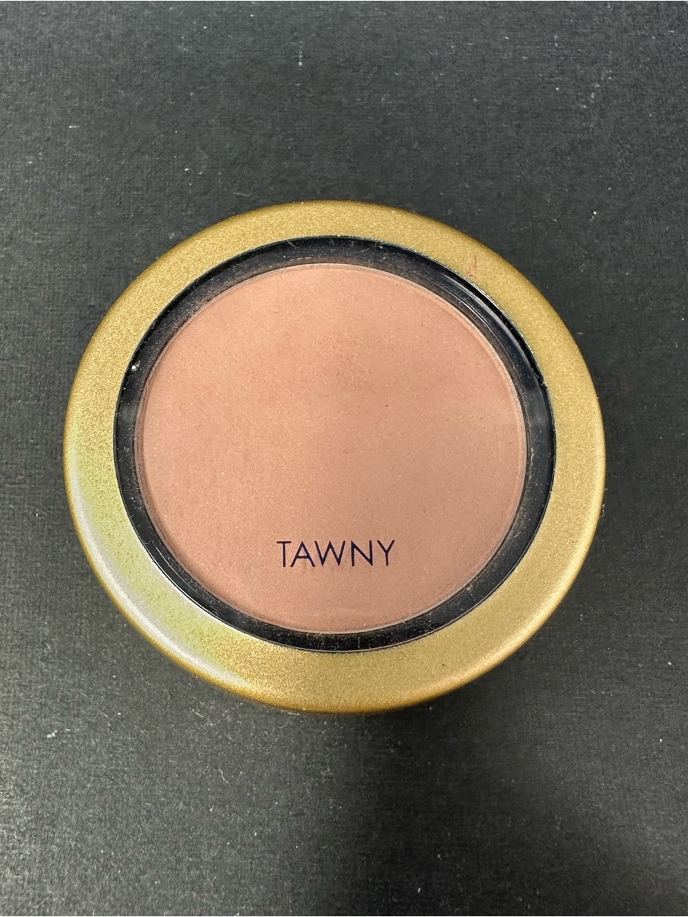 NEW!! Jane Iredale PurePressed‎ Blush - Tawny .1 OZ A1